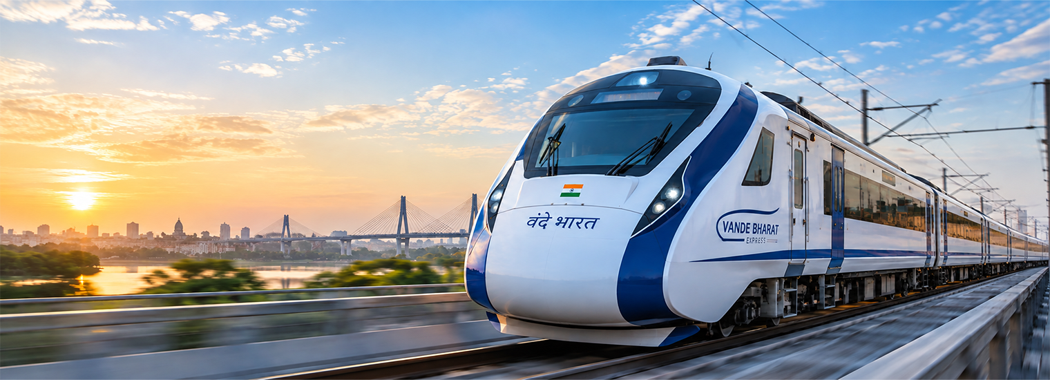 AND Hitech Industries — Rail Engineering